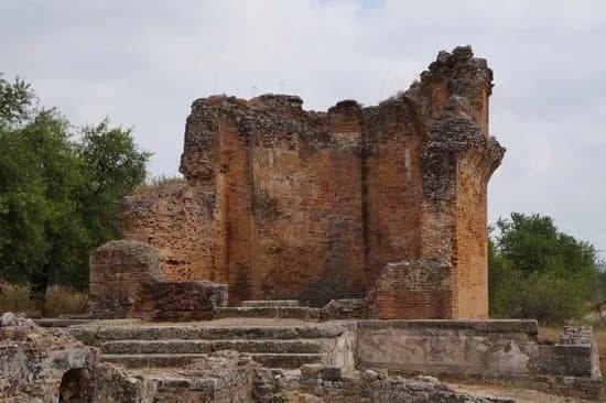 Roman Ruins of Milreu
