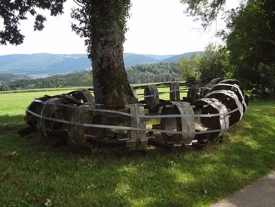 Balade de Seprais