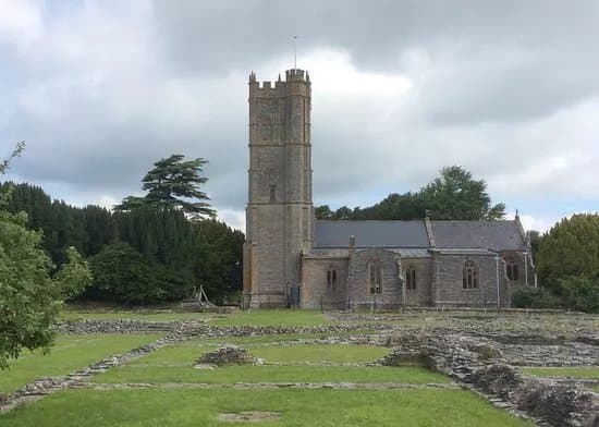 The Church of Saint Peter and Saint Paul