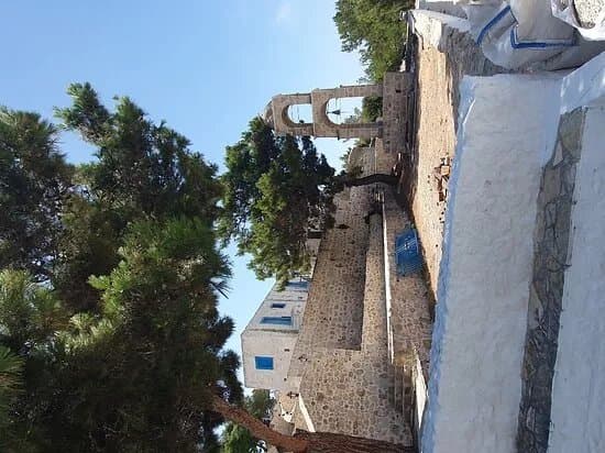 Agios Ioannis Thymianos