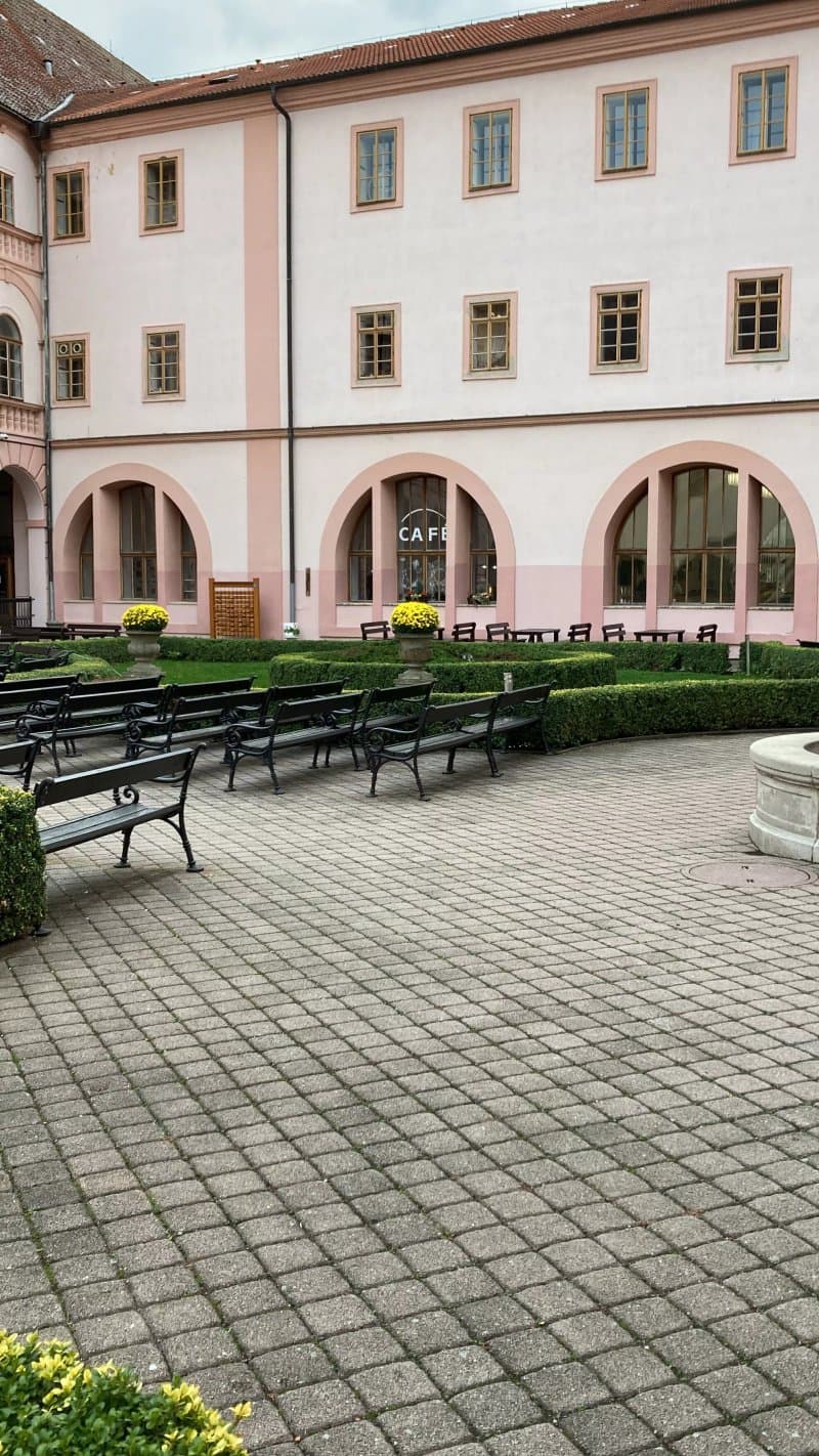 Jesuit College Park