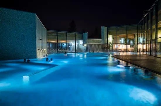 Les Bains de la Gruyere