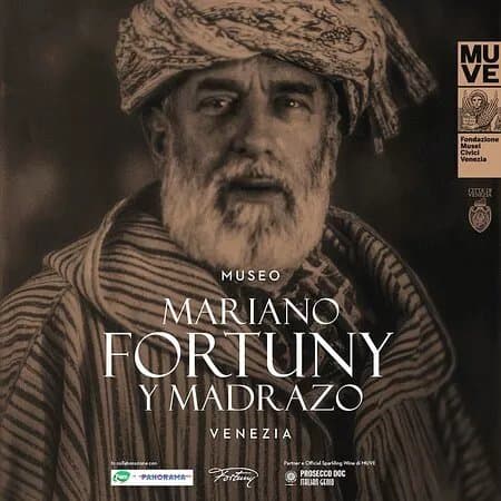 Museo di Palazzo Fortuny