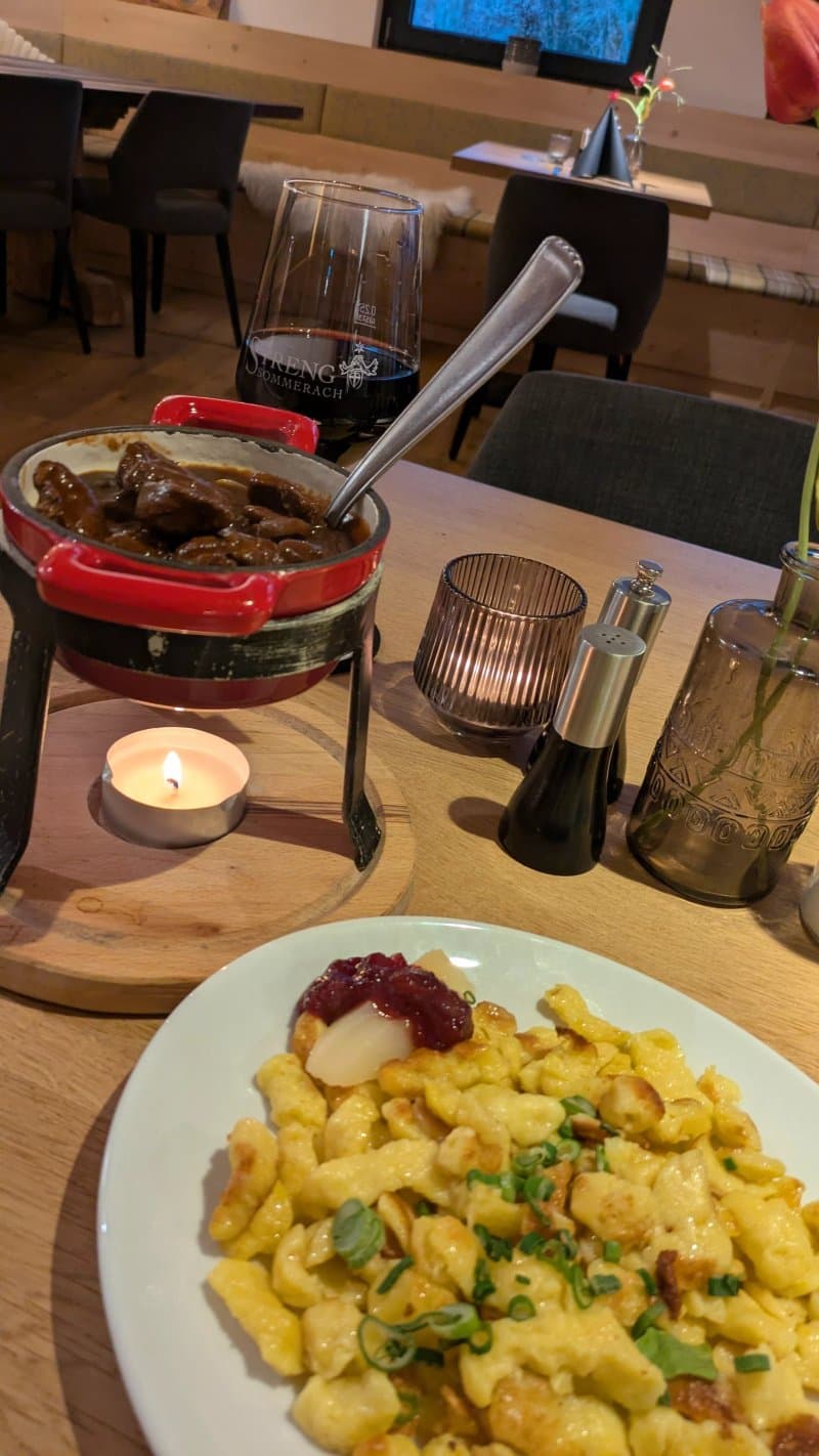 Hotel Berghof Wasserkuppe