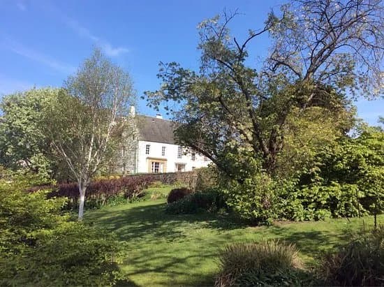 Inveresk Lodge Gardens