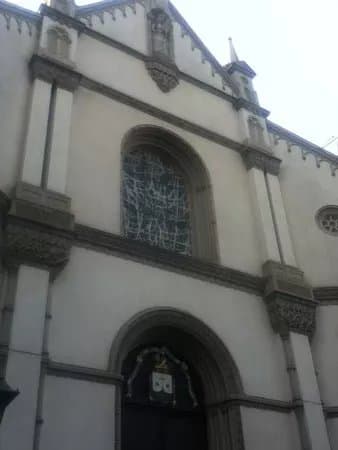 Eglise des Carmes