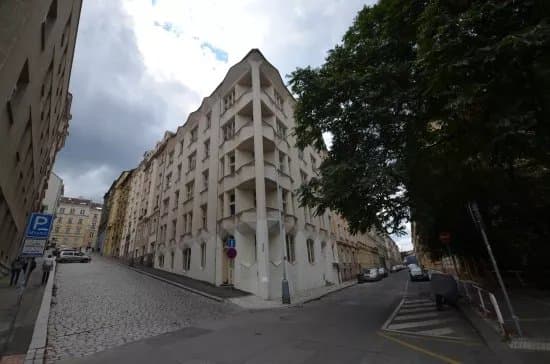Cubist House