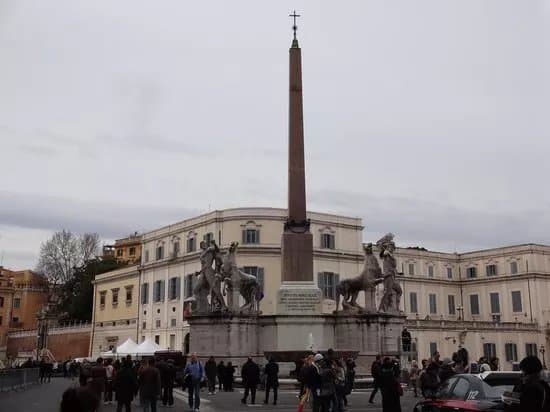 Scuderie del Quirinale