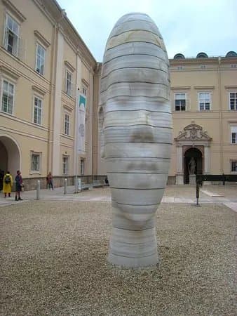 Awilda Sculpture
