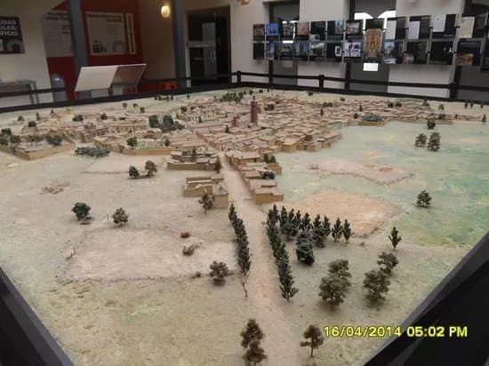 Museo de la Ciudad de Mostoles