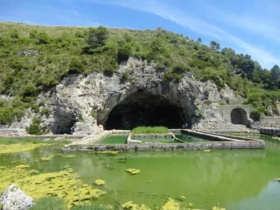 Villa of Tiberius