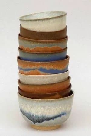 Ceramica di Myriam Maier
