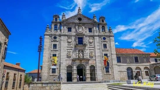 Convento de Santa Teresa