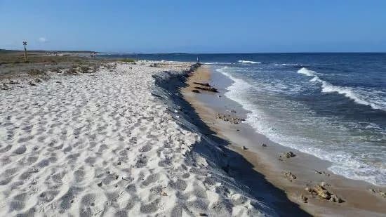 Spiaggia di Maimoni