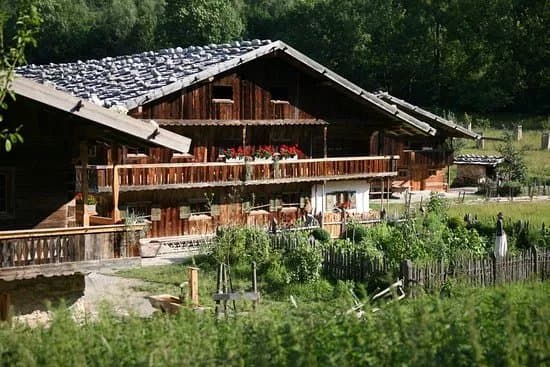 Markus Wasmeier Freilichtmuseum Schliersee