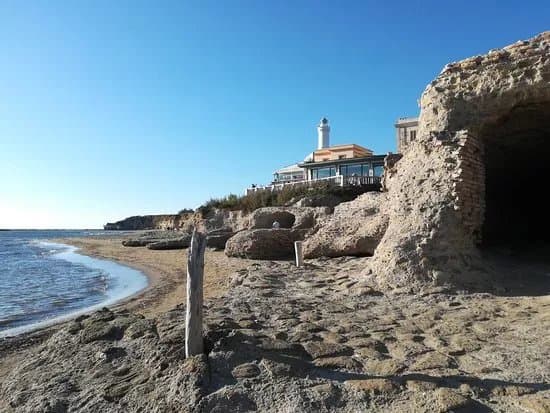 Villa Di Nerone