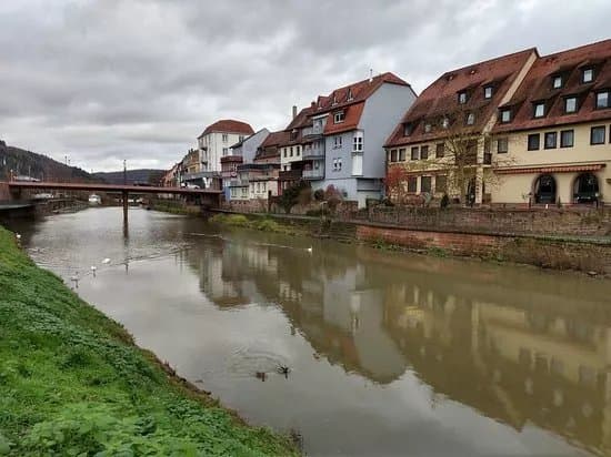 Tauberhafen