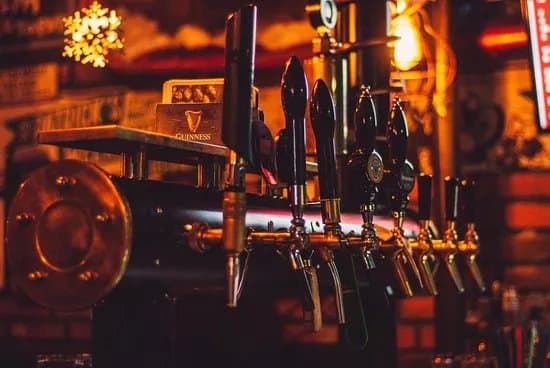 The Copper Pot