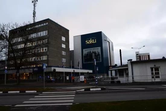 Saku Brewhouse and Museum of Beer