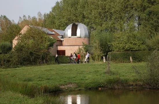 Astronomische Contact Groep vzw