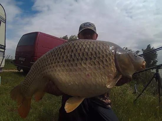 Nagybivalyos Fishing Lake and Leisure Center