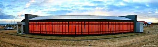 The Thorbergur center