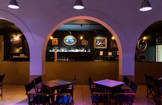 Bar ACERT