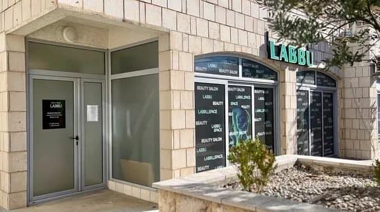 LABBU Beauty Salon