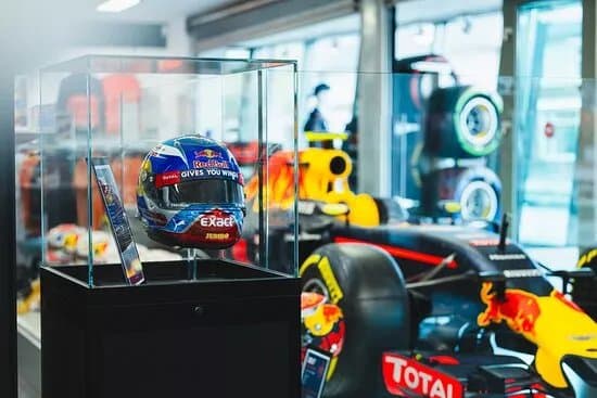 Max Verstappen Shop