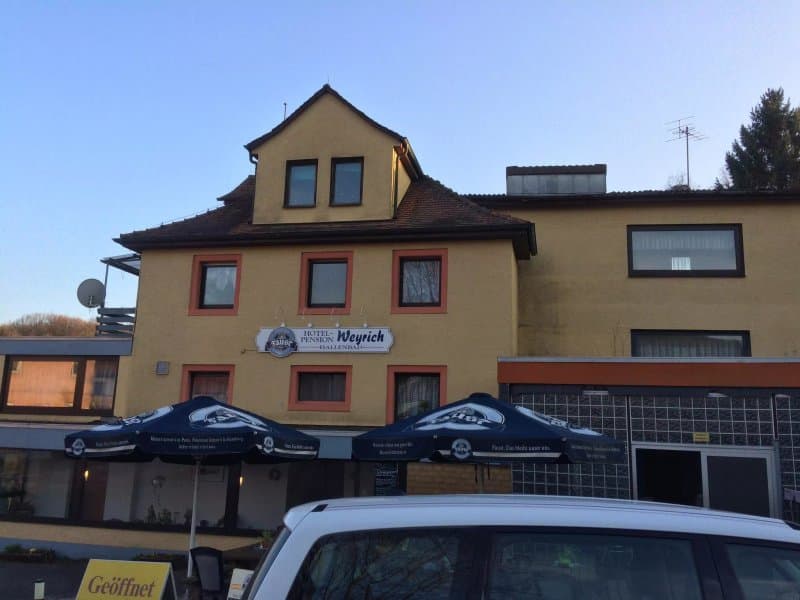 Hotel Weyrich