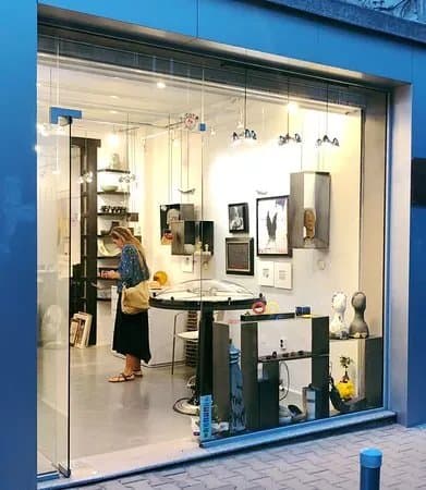 Ramjuly Gallery