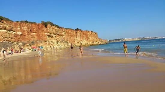 Cala del aceite