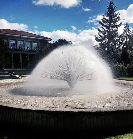 Fuente De La Pola Siero