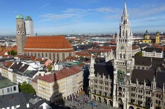 Explora Munich
