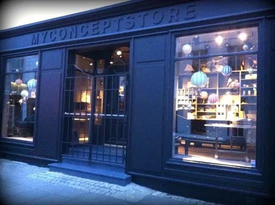 Myconceptstore