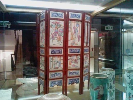 Civico Museo d'Arte Orientale