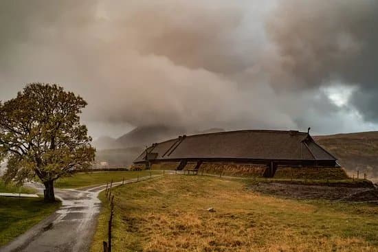 Lofotr Viking Museum
