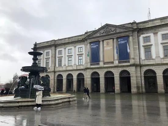 Universidade Do Porto