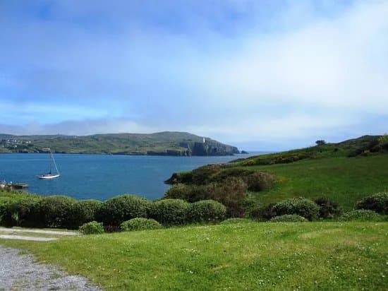 Sherkin Island