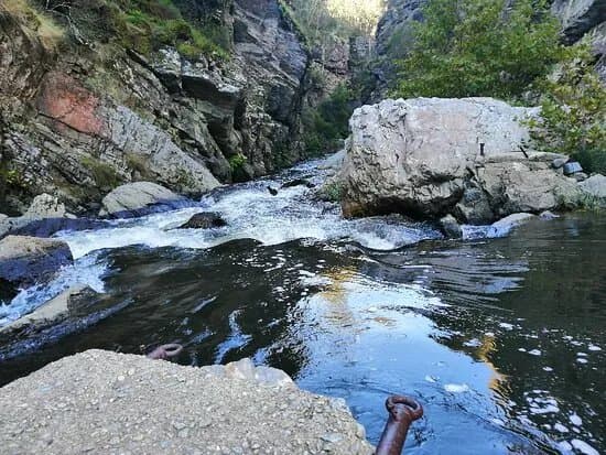 Sra. Do Salto