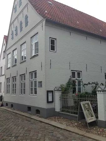 Theodor-Storm-Haus