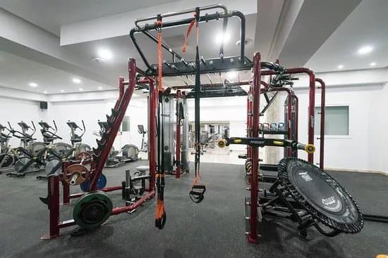 World Gym
