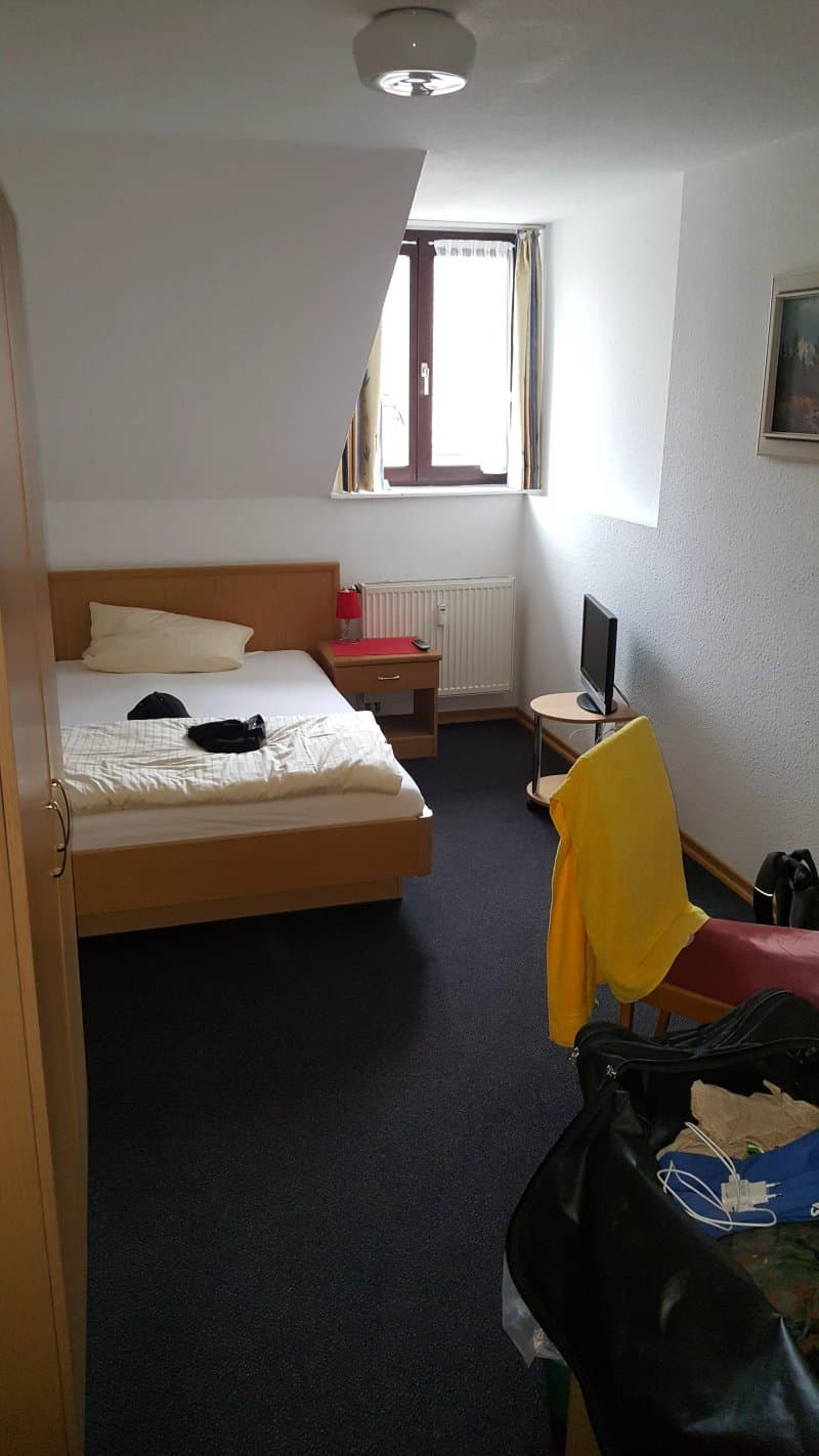 Hotel Garni zur Post