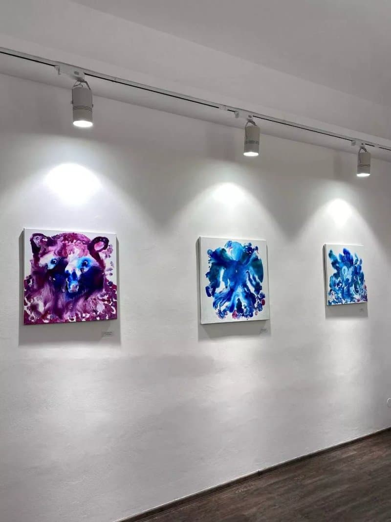 GA Gallery