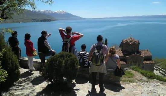 Macedonia Experience