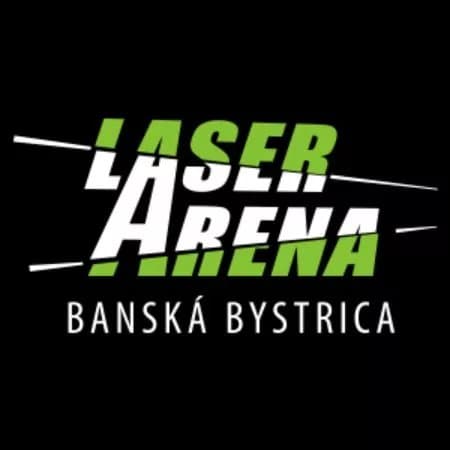 Laser Arena Banska Bystrica