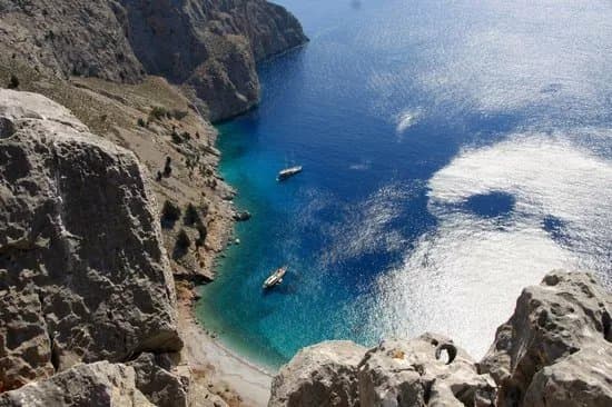 Saint George Bay