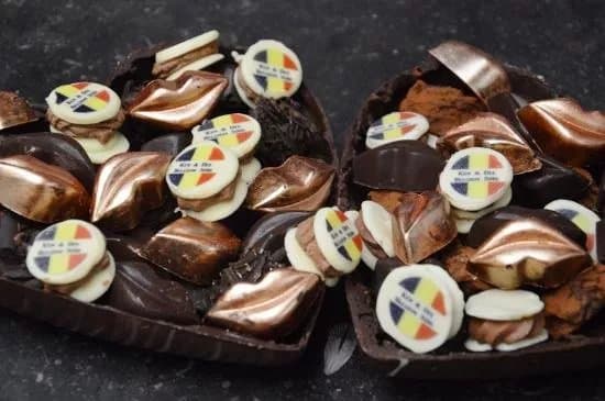 Chocolates Made By Me