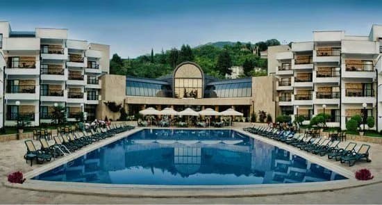 Hotel Sileks