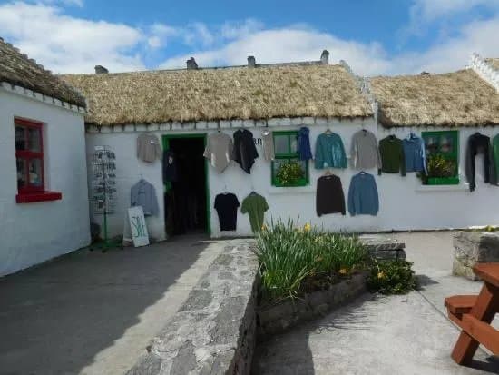 An Tuirne Island Handknits and Crafts